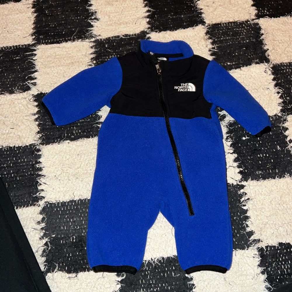 Baby Denali One-Piece